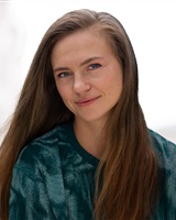 M&eacute;lanie LE DUC 
