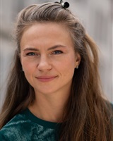 M&eacute;lanie LE DUC 
