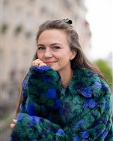 M&eacute;lanie LE DUC 
