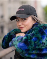 M&eacute;lanie LE DUC 
