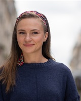 M&eacute;lanie LE DUC 
