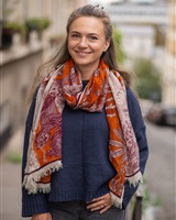 M&eacute;lanie LE DUC 
