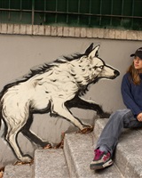 M&eacute;lanie LE DUC 
