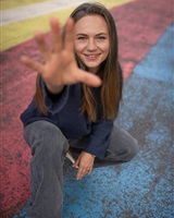 M&eacute;lanie LE DUC 
