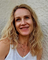 STEPHANIE COLLETTE<br />