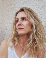 STEPHANIE COLLETTE<br />