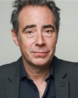 Bruno Paviot 
&copy; Flavien Dareau