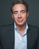 Bruno Paviot 
&copy; Flavien Dareau