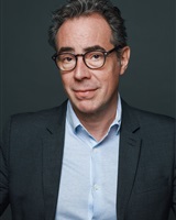 Bruno Paviot 
&copy; Flavien Dareau