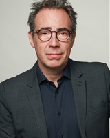 Bruno Paviot 
&copy; Flavien Dareau
