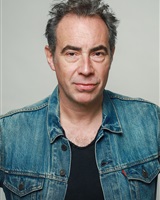 Bruno Paviot 
&copy; Flavien Dareau