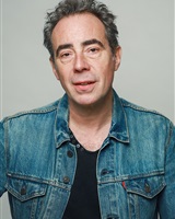 Bruno Paviot 
&copy; Flavien Dareau