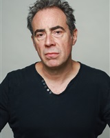 Bruno Paviot 
&copy; Flavien Dareau