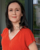 CELINE ROTARD<br />