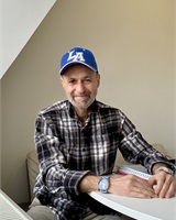 ANTONIO LABATI<br />