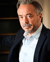 DAVID BOTTET<br />