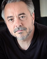 DAVID BOTTET<br />