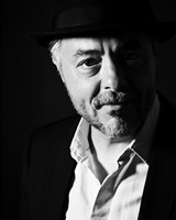 DAVID BOTTET<br />