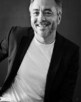 DAVID BOTTET<br />