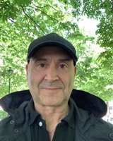 BRUNO GERBI DOUBLIER<br />