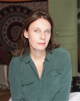 Nathalie Boutefeu 
© Carole Bellaiche