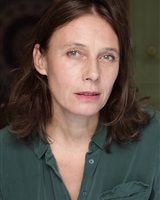 Nathalie Boutefeu 
© Carole Bellaïche