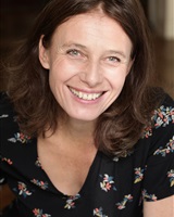 Nathalie Boutefeu 
© Carole Bellaiche