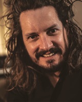 Nicolas Chupin 
© Julien Guillet
