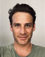 NICOLAS CASAR UMBDENSTOCK<br />