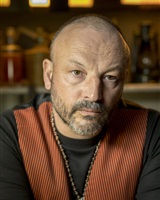 Stéphane PARPHOT
