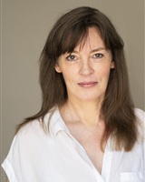 MARIE LAUDES EMOND<br />