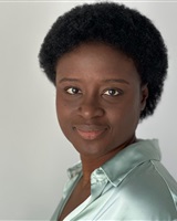 Edéa DARCQUE 
