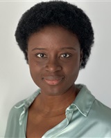 Edéa DARCQUE 
