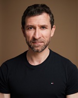 GWENDAL ANGLADE 
© Julia Mugnier