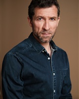 GWENDAL ANGLADE 
© Julia Mugnier