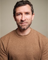 GWENDAL ANGLADE 
© Julia Mugnier