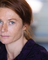 Marie Le Cam 
© Céline Nieszawer