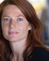 Marie Le Cam 
© Céline Nieszawer