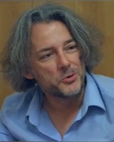 PIERRE TROESTLER<br />