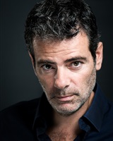 Olivier BOUANA 
