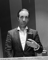 GEOFFROY BERTRAND<br />