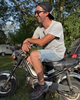 GEOFFROY BERTRAND<br />