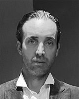 GEOFFROY BERTRAND<br />