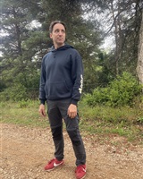 GEOFFROY BERTRAND<br />