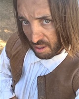 GEOFFROY BERTRAND<br />