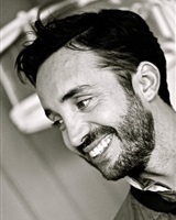 GEOFFROY BERTRAND<br />