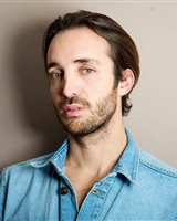 GEOFFROY BERTRAND<br />