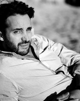 GEOFFROY BERTRAND<br />