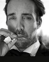 GEOFFROY BERTRAND<br />