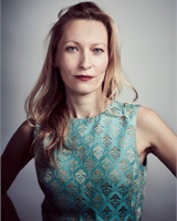 Dounia Sichov 
